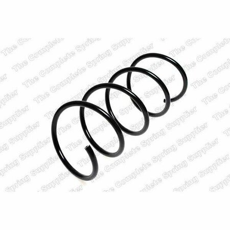 LESJOFORS Coil Spring, 4056836 4056836